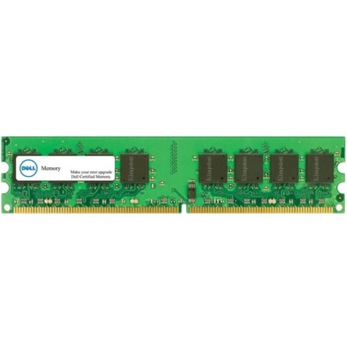 Total Micro 16 GB Certified Memory Module - 2Rx8 DDR4 RDIMM 2400MHz