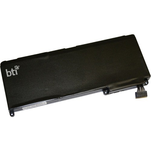 BTI Battery - For Notebook - Battery Rechargeable - 6000 mAh
