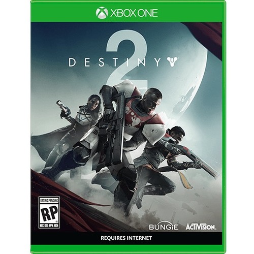 Activision Destiny 2 Standard Edition