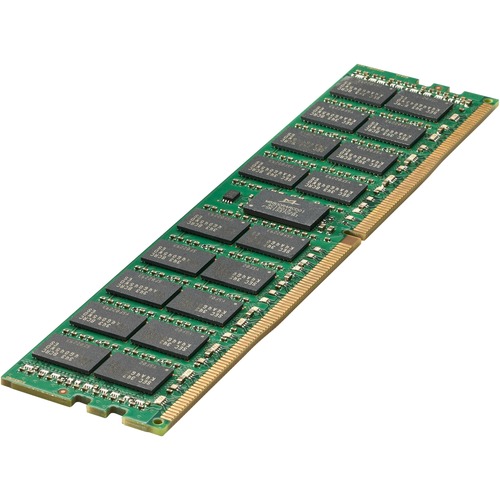 HP 16GB RAM SmartMemory Module  -  1 x 16GB RAM 2666 MHz - Server supported - 1.2 V memory voltage - 288-pin - Registered signal processing