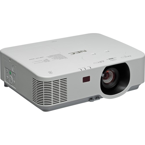 NEC Display P554W LCD Projector - 16:10