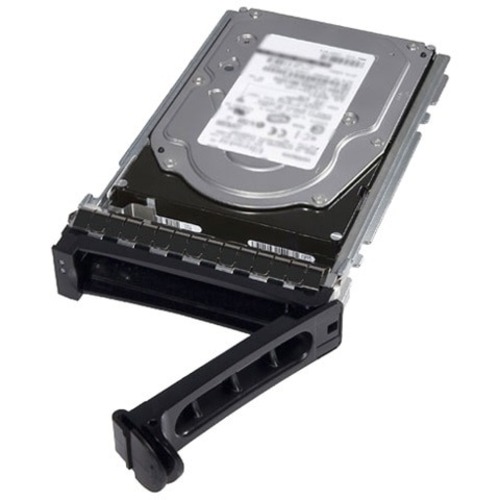 Dell 2 TB Hard Drive - 2.5" Internal - SATA (SATA/600)