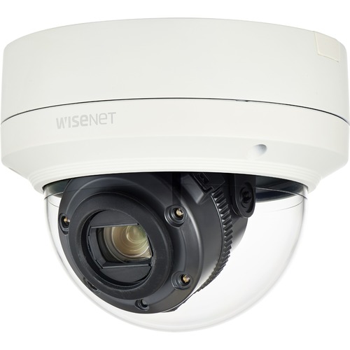 Wisenet XNV-6120R 2 Megapixel Outdoor Full HD Network Camera - Color - Dome