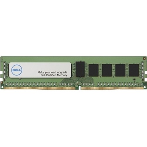 Total Micro 32GB Certified Memory Module - 2Rx4 DDR4 RDIMM 2400MHz