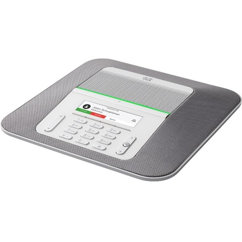 Cisco 8832 IP Conference Station - Tabletop - Charcoal