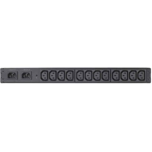Schneider Electric ATS 12-Outlet Automatic Transfer Switch
