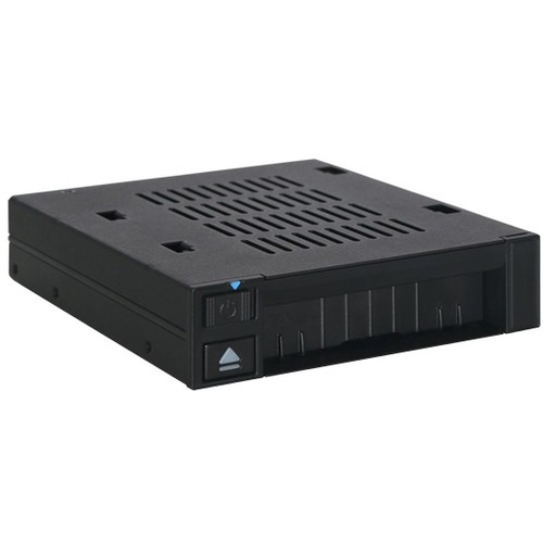 Icy Dock FlexiDOCK MB521SP-B Drive Bay Adapter for 3.5"