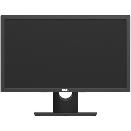 Dell E2318HR 23" Full HD LED LCD Monitor - 16:9 - Black