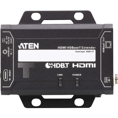 ATEN HDMI HDBaseT Transmitter-TAA Compliant - 1 Input Device