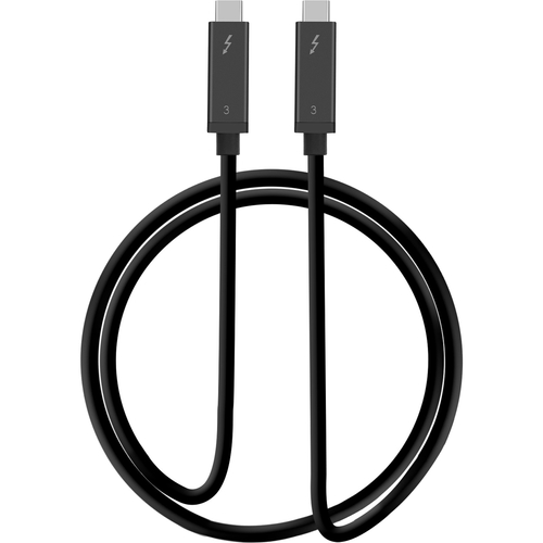 SIIG Thunderbolt 3 40Gbps Active Cable - 1M - PD 100W