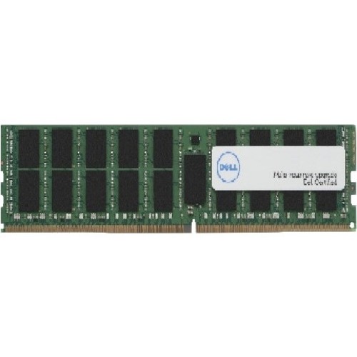 Dell Technologies 8 GB Certified Memory Module - 1RX8 RDIMM 2666MHz LV