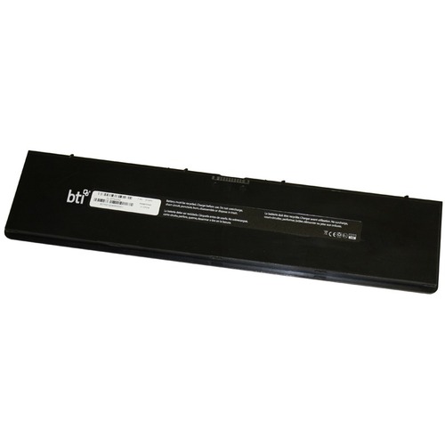 BTI 451-BBFV-BTI 7.4V 37WHR LI-ION BATTERY 34GKR, 462-3750, 451-BBFV, G0G2M, 451-BBOE, LAP1283, 451-BBOG LATITUDE E7440, E7450