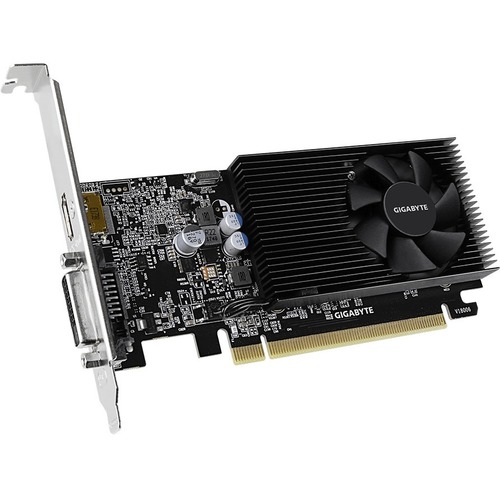Gigabyte NVIDIA GeForce GT 1030 Graphic Card - 2 GB DDR4 SDRAM