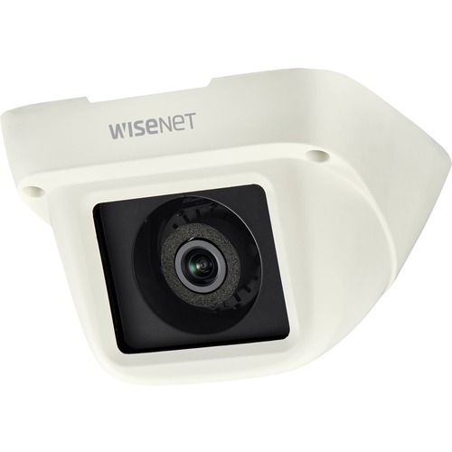 Wisenet XNV-6013M 2 Megapixel Outdoor Full HD Network Camera - Color, Monochrome - Dome