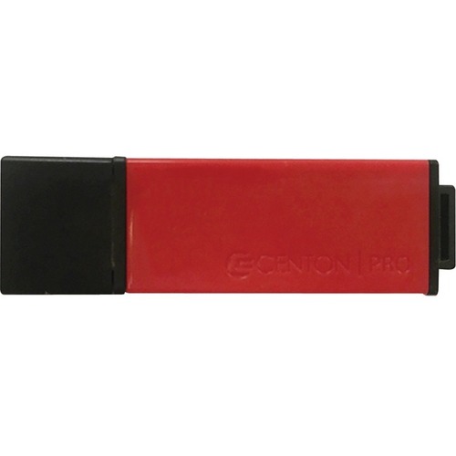 Centon 8 GB DataStick Pro2 USB 2.0 Flash Drive