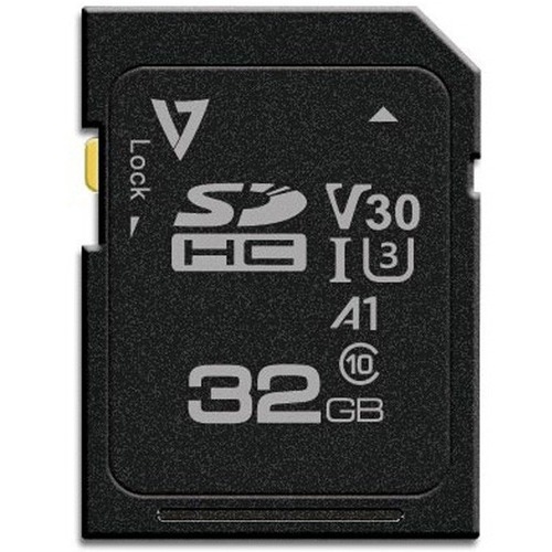 V7 32 GB UHS-III SDHC