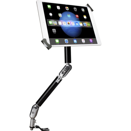 CTA Digital Multi-flex Vehicle Mount for Tablet, iPad Pro, iPad mini, iPad Air