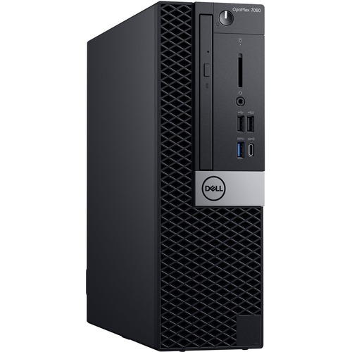 OPTI 7060 SFF DT I5/3.0 6C 4GB 500GB W10