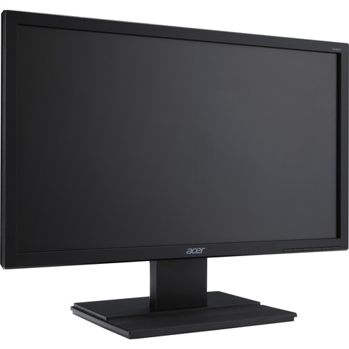 Acer V246HYL 23.8" Full HD LED LCD Monitor - 16:9 - Black
