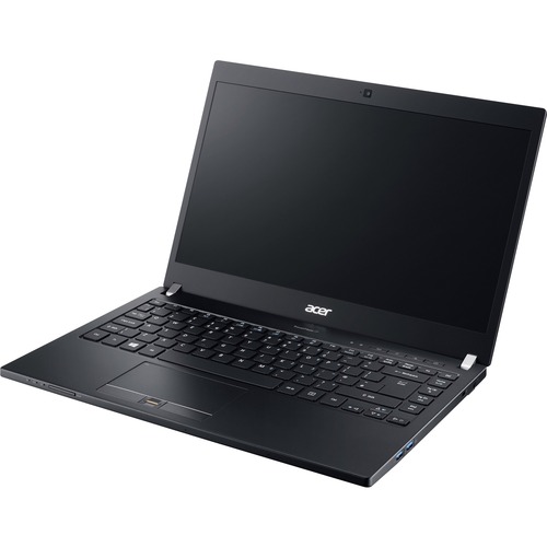 Acer TravelMate P6 P648-G3-M TMP648-G3-M-70B0 14" Notebook - Full HD - 1920 x 1080 - Intel Core i7 (7th Gen) i7-7500U Dual-core (2 Core) 2.70 GHz - 16 GB RAM - 512 GB SSD