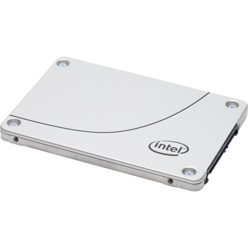 Intel D3-S4510 480 GB Solid State Drive - 2.5" Internal - SATA (SATA/600)