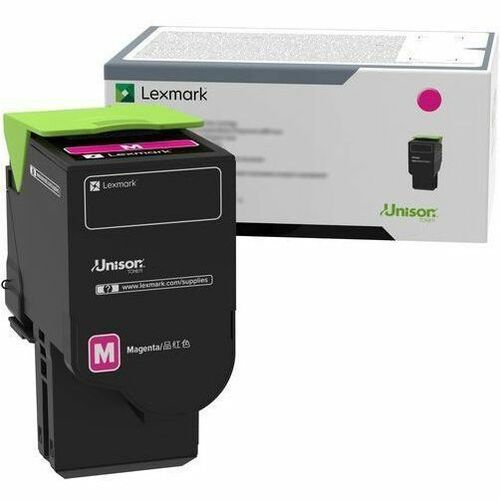 MAGN ULTRA TONER CART 7K HIYLD CS521622