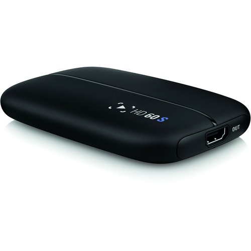 Elgato Game Capture HD60S - antonline.com