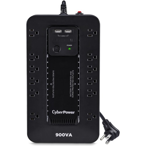 CyberPower ST900U Standby UPS Systems