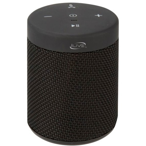 ilive bluetooth speaker system