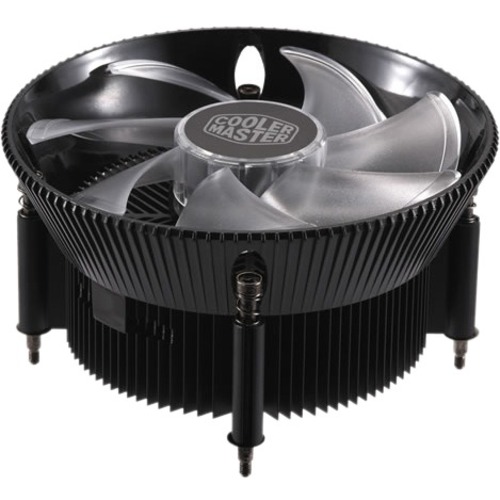 Cooler Master RR-I71C-20PC-R1 Cooling Fan/Heatsink