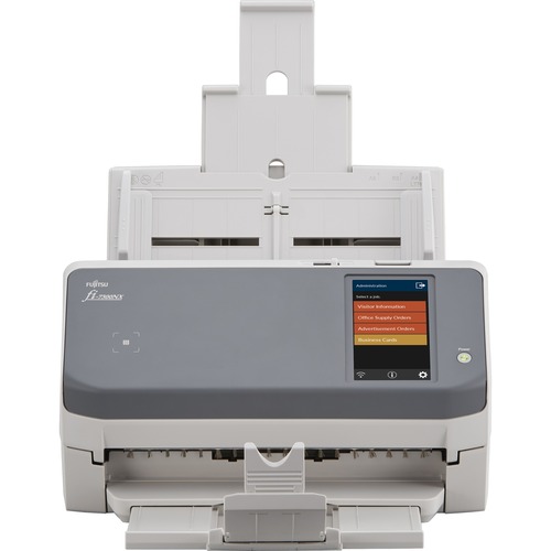Ricoh fi-7300NX Sheetfed Scanner