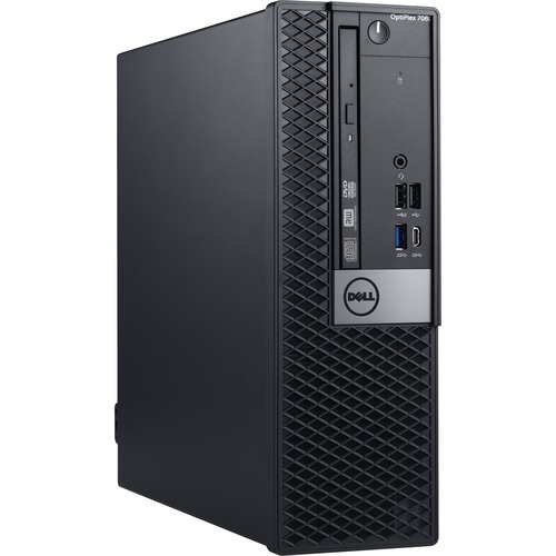 OPTI 7060 I7/3.2 6C 8GB 500GB W10