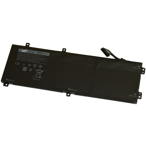BTI Laptop Battery for Dell XPS 15 9570