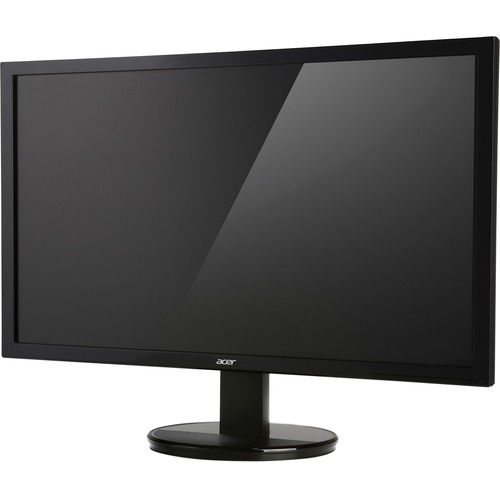 Acer K242HL 24" Full HD LED LCD Monitor - 16:9 - Black