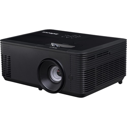 InFocus IN2136 3D Long Throw DLP Projector