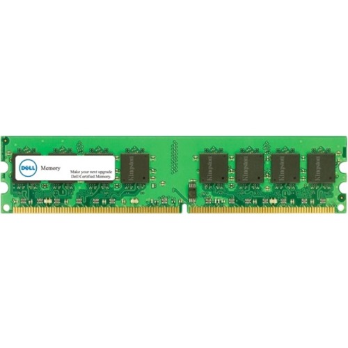 Total Micro 4GB Certified Memory Module - DDR3L UDIMM 1600MHz Non-ECC