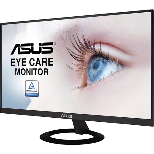 Asus VZ249HE 23.8" Full HD LED LCD Monitor - 16:9 - Black