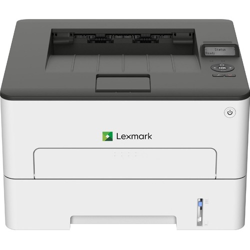 Lexmark B2236dw Desktop Laser Printer - Monochrome