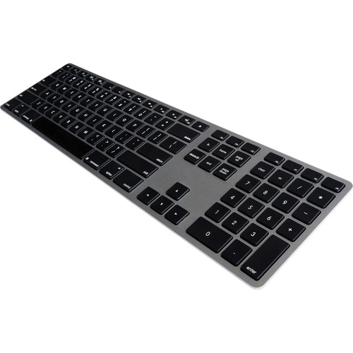Matias Wired Aluminum Keyboard