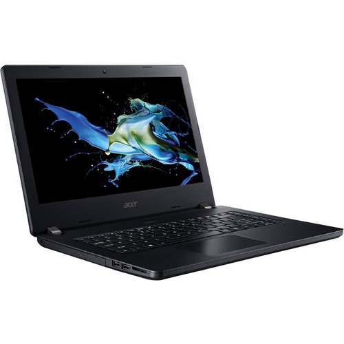 Acer TravelMate P2 P214-51 TMP214-51-55FM 14" Notebook - Full HD - 1920 x 1080 - Intel Core i5 (8th Gen) i5-8250U Quad-core (4 Core) 1.60 GHz - 8 GB RAM - 256 GB SSD