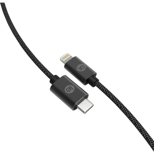 DigiPower Lightning/USB Data Transfer Cable