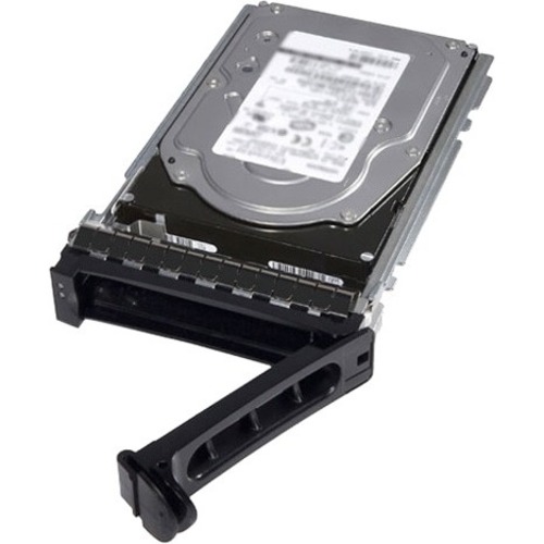 Dell D3-S4510 480 GB Solid State Drive - 2.5" Internal - SATA (SATA/600) - 3.5" Carrier - Read Intensive