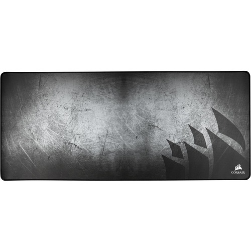Corsair MM350 Premium Anti-Fray Cloth Gaming Mouse Pad - Extended XL