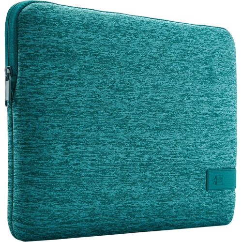 Case Logic Reflect Carrying Case (Sleeve) for 13" Apple Notebook, MacBook Pro - Everglade