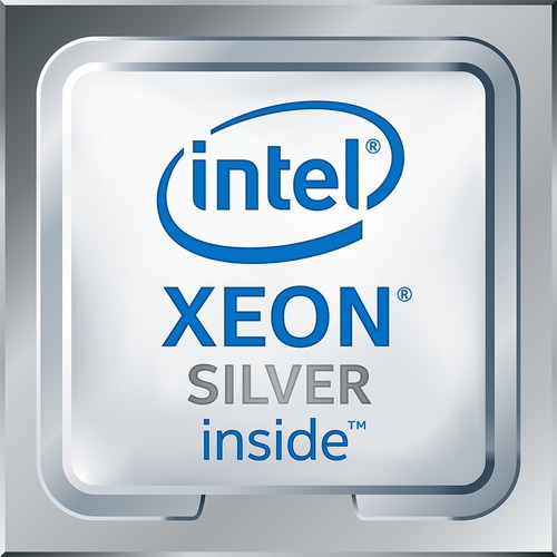 Intel Xeon Silver 4210 Server Processor - 10 cores & 20 threads - Up to 3.20 GHz Max Turbo Frequency - Socket FCLGA3647