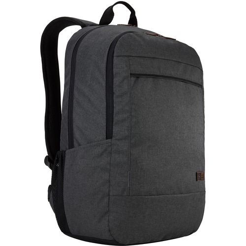 Case Logic Era ERABP-116 Carrying Case (Backpack) for 10.5" to 15.6" Notebook - Obsidian