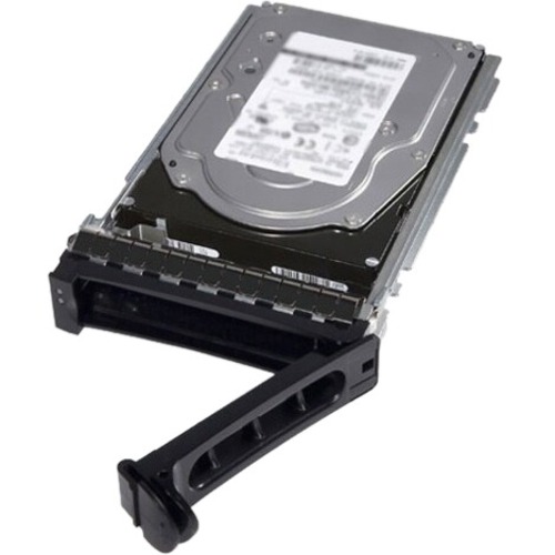 Dell D3-S4510 1.92 TB Solid State Drive - 2.5" Internal - SATA (SATA/600) - Read Intensive