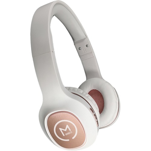 M360 Tremors Wireless on ear Headphones Bluetooth 5.3 HP4500R