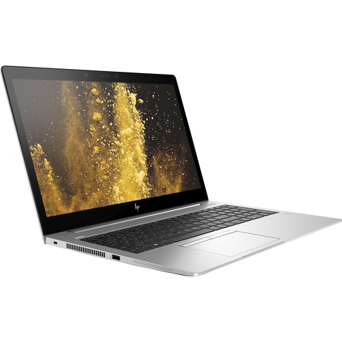 HP EliteBook 850 G6 15.6" Notebook - 1920 x 1080 - Intel Core i5 (8th Gen) i5-8265U Quad-core (4 Core) 1.60 GHz - 16 GB RAM - 512 GB SSD