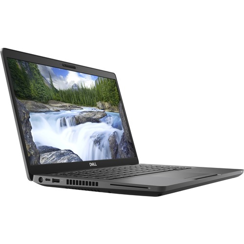 Dell Latitude 5000 5401 14" Notebook - 1920 x 1080 - Intel Core i5 9th Gen i5-9400H Quad-core (4 Core) 2.50 GHz - 8 GB Total RAM - 256 GB SSD